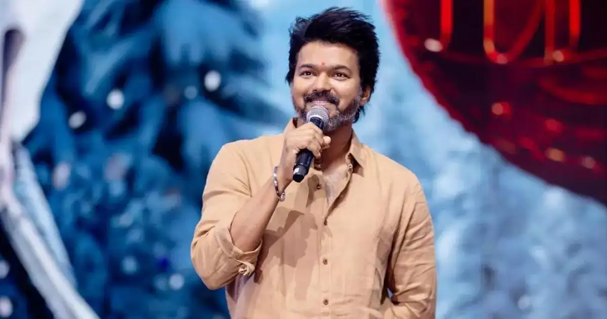 10ம் வகுப்பில் விஜய்ணா வாங்கிய மார்க் எவ்வளவு தெரியுமா?: கணக்குல தளபதி நம்ம ஜாதி 