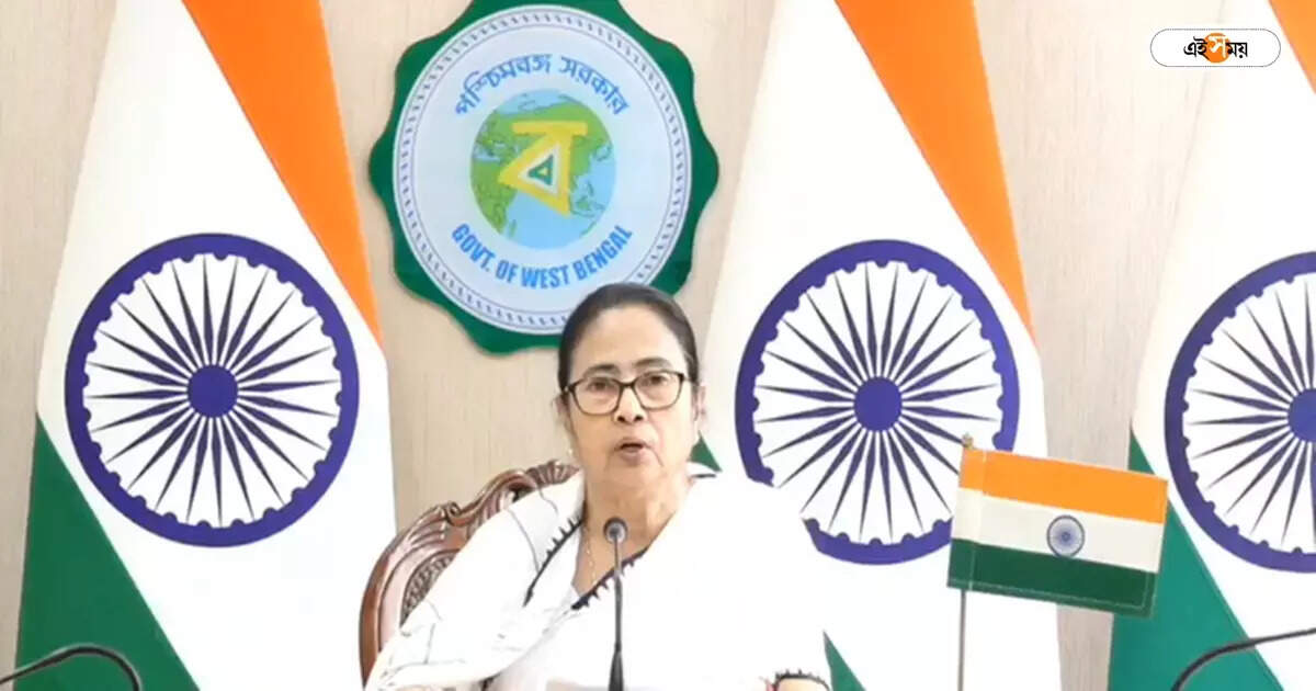 Mamata Banerjee News: ‘বাংলা’-কে ধ্রুপদী ভাষার স্বীকৃতির দাবি, ফের রাজ্যের নাম বদল নিয়ে জোর সওয়াল মমতার – mamata banerjee seeks recognition for bengali language again raise voice for name change of state