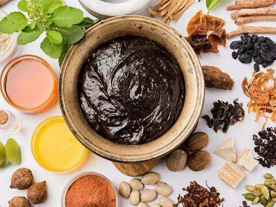 Chyawanprash,రోగనిరోధక శక్తిని పెంపొందించే Chyawanprash - daily consumption of ayurvedic chyawanprash helps to boost your immunity-fea-ture - Samayam Telugu