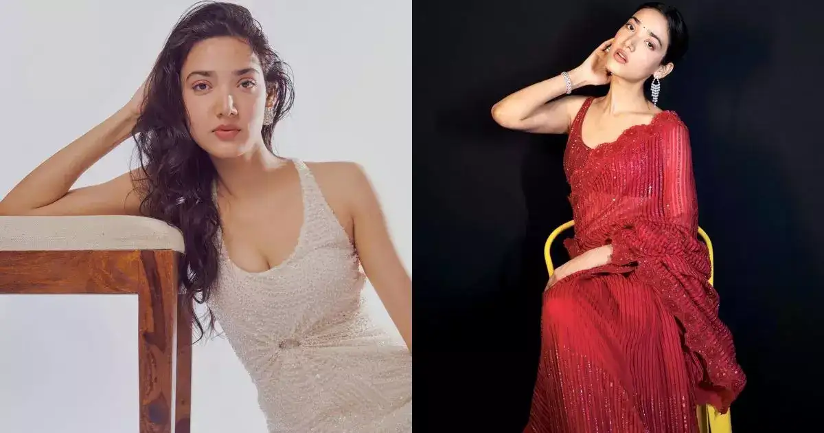 என் வங்கி கணக்கில் வெறும் 257 ரூபாய் தான் இருந்துச்சு: சூப்பர் டூப்பர் ஹிட் பட ஹீரோயின் 