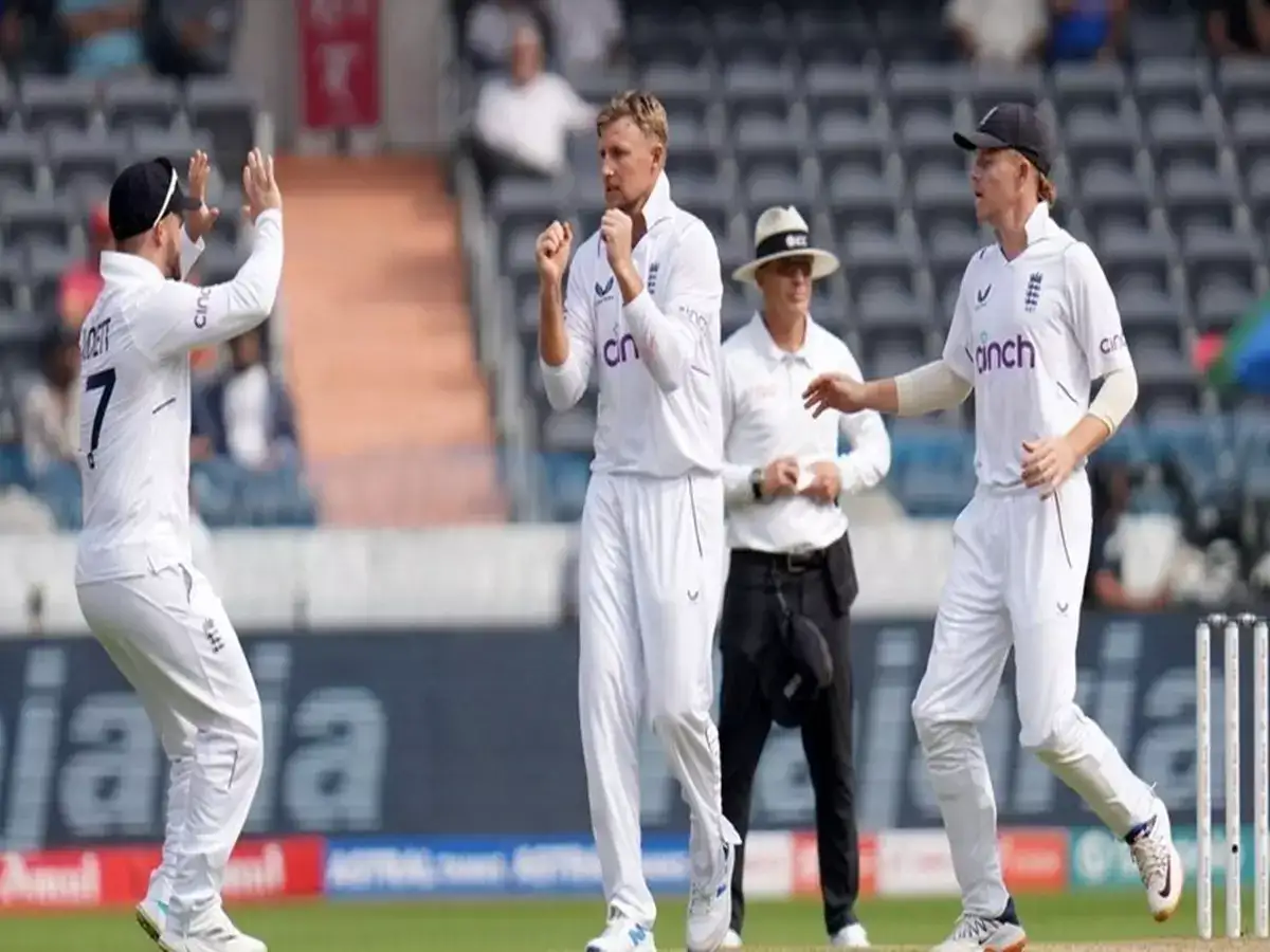 'வலிக்கல'.. சுத்தமா வலிக்கல: புதுப்பேட்டை தனுஷாக மாறிய இங்கிலாந்து அணி: தரமான சம்பவம்! 