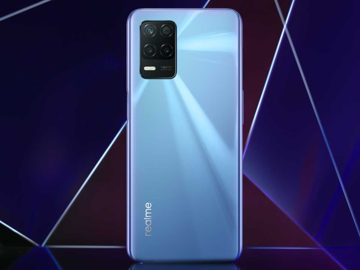 realme ka phone kaisa hai