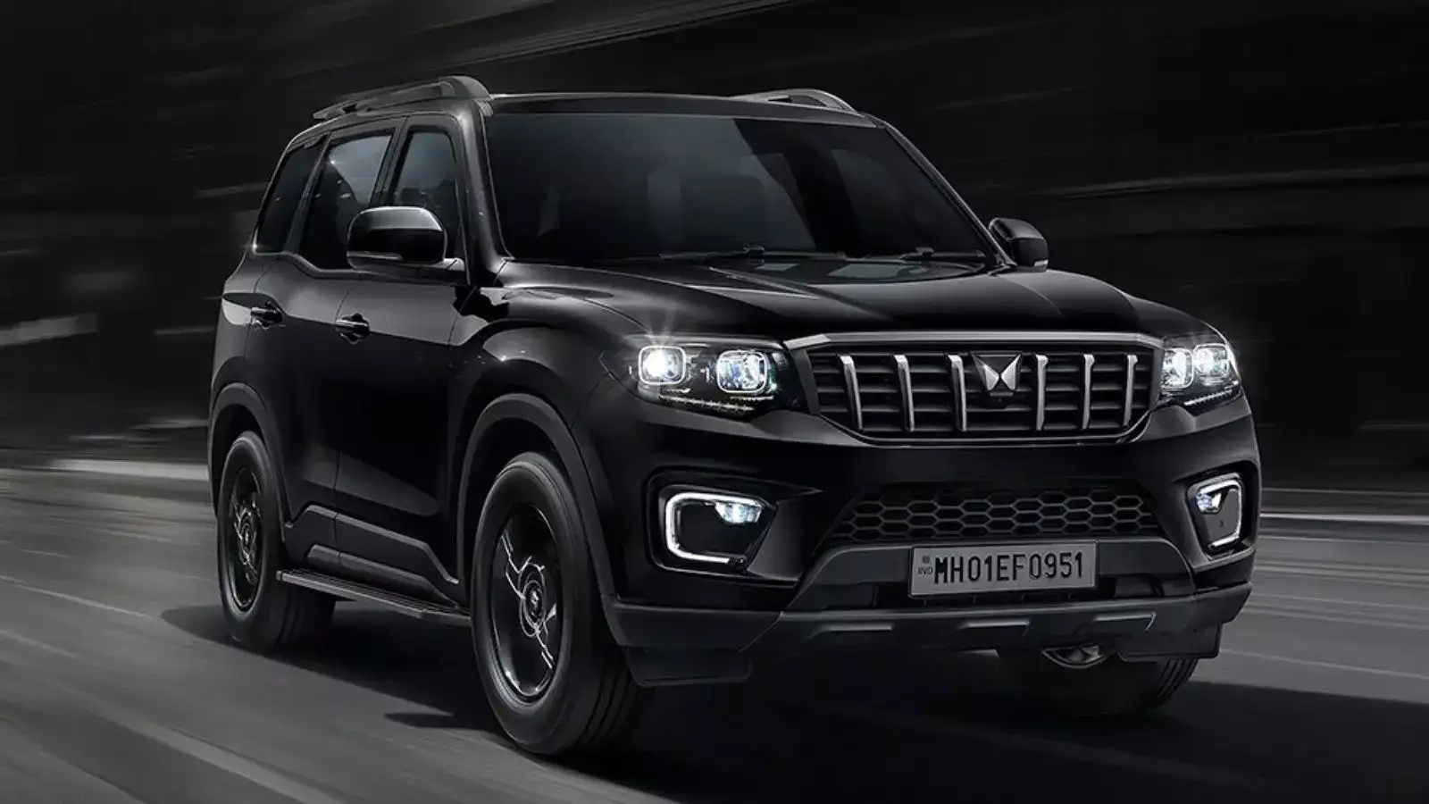Mahindra Scorpio N Finance Detail,Mahindra Scorpio N को 3 लाख रुपये में ...