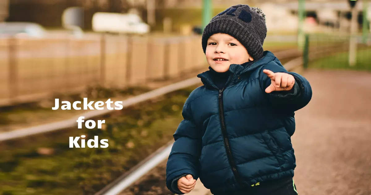 Best Winter Jackets For Kids,सर्दी का प्रकोप आने से पहले खरीदें ये 5 बेस्ट  Kids Jackets, आपकी नन्ही सी जान को ठंड से रखेंगे पूरी तरह सेफ - best winter  jackets for