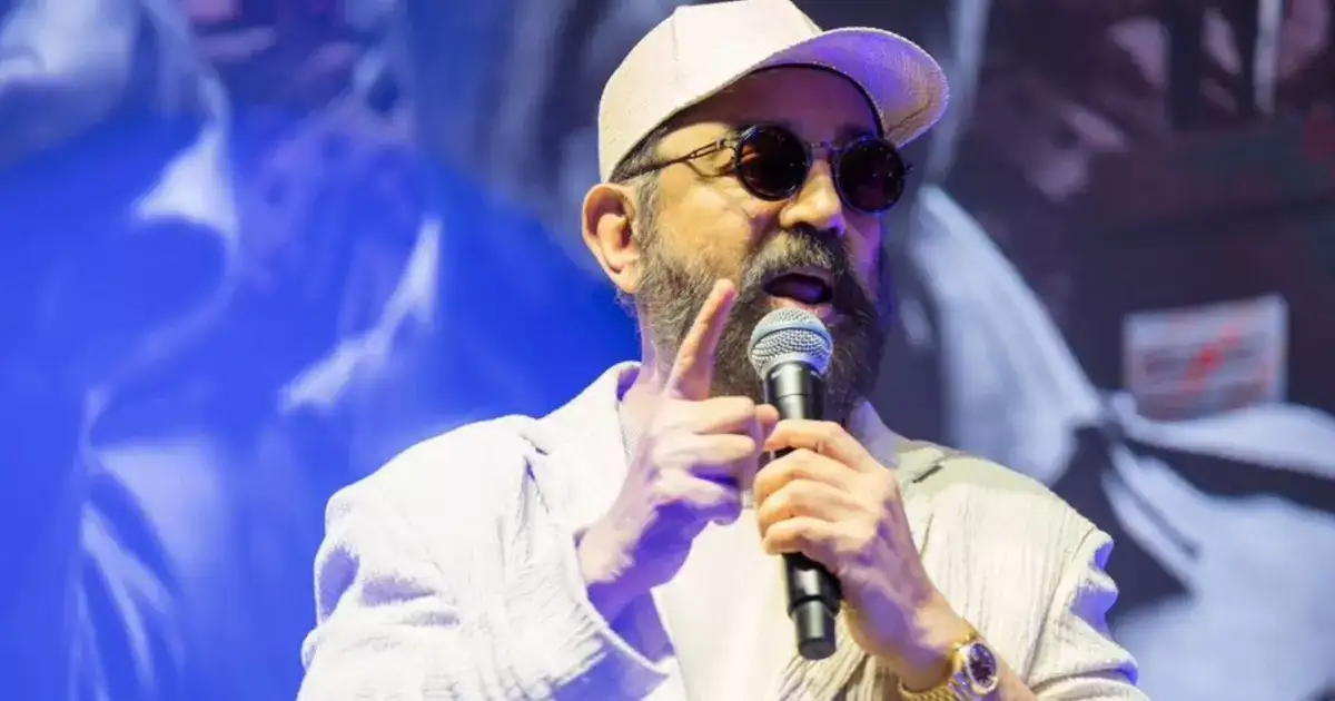 Kamal secret: கண்டிப்பா சொல்றேன்..35 வருட ரகசியத்தை உடைக்கபோகும் கமல்..! 