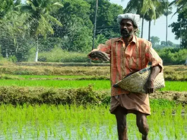 விவசாயிகளுக்கு வந்த ஹேப்பி நியூஸ்.. உரங்களுக்கு மானியம்! 