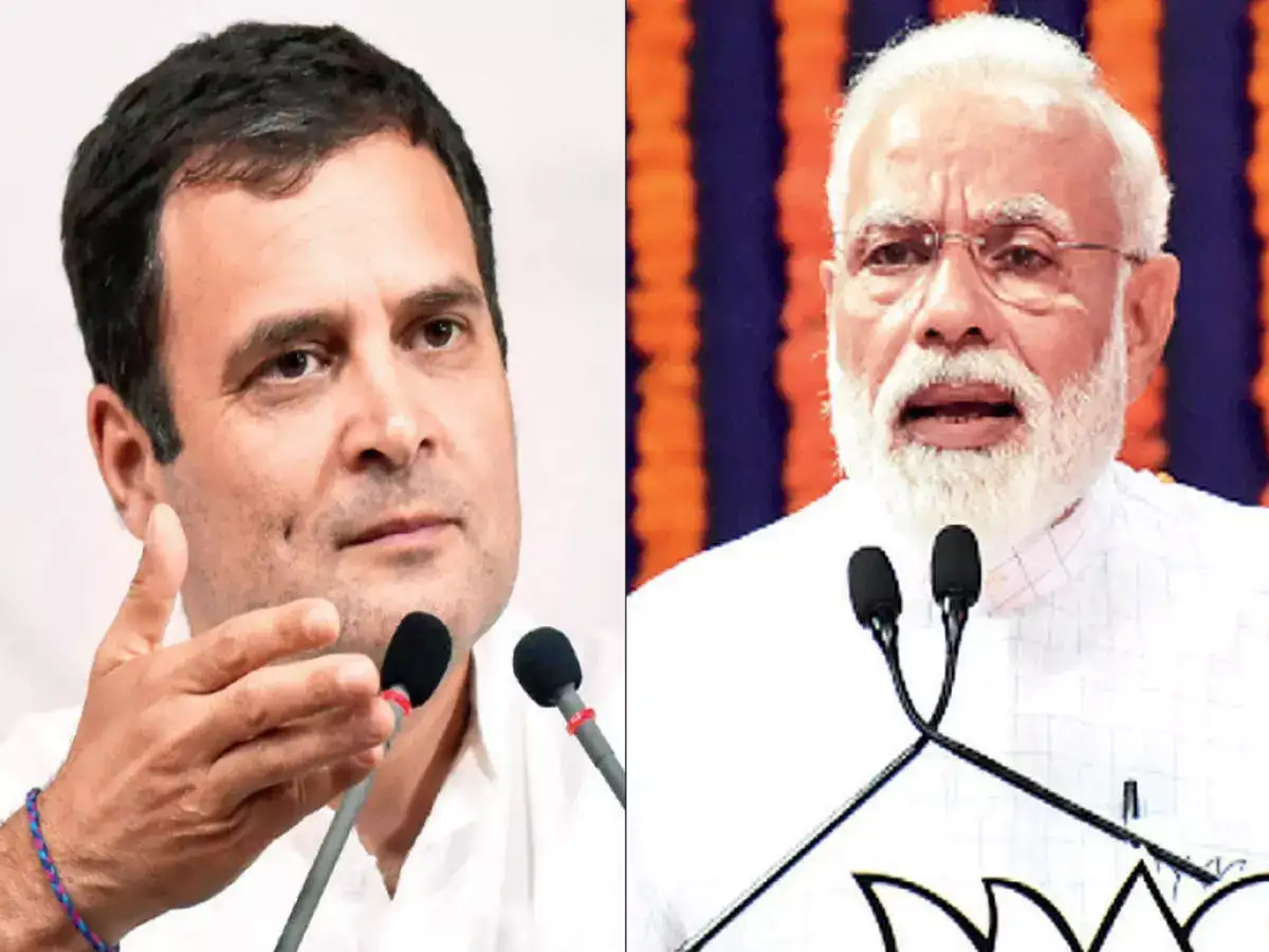 பாஜக அரசுக்கு எதிரான நம்பிக்கையில்லா தீர்மானம்... மக்களவையில் மோடி vs ராகுல் சம்பவம் ரெடி! 