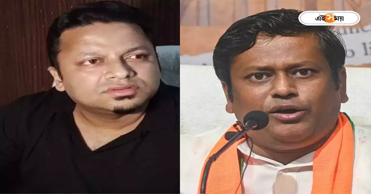 BJP News,কর্মীরা ‘চাকর’ নন! সুকান্ত’র ‘বহিষ্কার’ মন্তব্যের চূড়ান্ত বিরোধিতা অনুপমের, তুঙ্গে BJP-র কোন্দল – sukanta majumdar bjp state president criticised by birbhum leader anupam hazra BJP News,কর্মীরা ‘চাকর’ নন! সুকান্ত’র ‘বহিষ্কার’ মন্তব্যের চূড়ান্ত বিরোধিতা অনুপমের, তুঙ্গে BJP-র কোন্দল – sukanta majumdar bjp state president criticised by birbhum leader anupam hazra