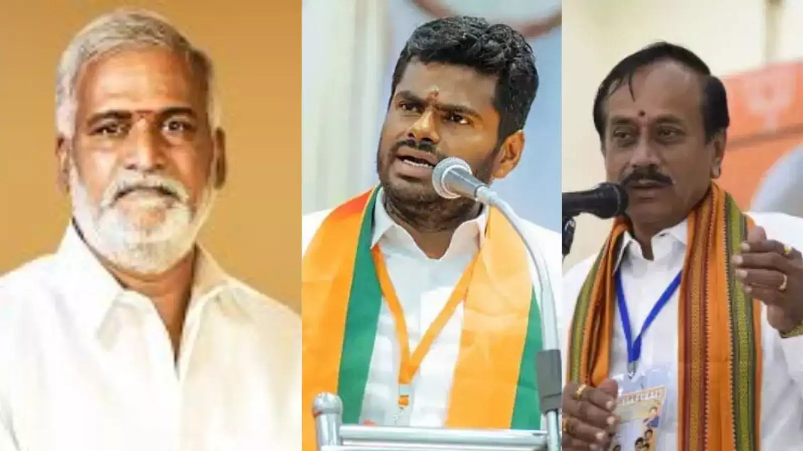 முதல்வர் எங்களை அடக்கி வாசிக்க சொல்லியுள்ளார்.. அண்ணாமலை, ஹெச் ராஜாவுக்கு சேகர்பாபு எச்சரிக்கை! 