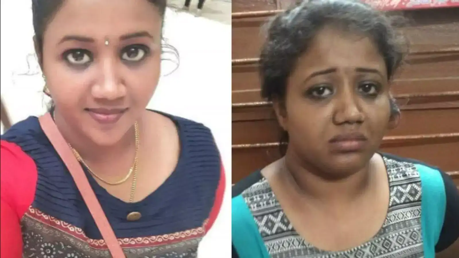 குழந்தைகளை கொன்ற குன்றத்தூர் அபிராமிக்கு ஆயுள் தண்டனை: நீதிமன்றம் முக்கிய உத்தரவு! 