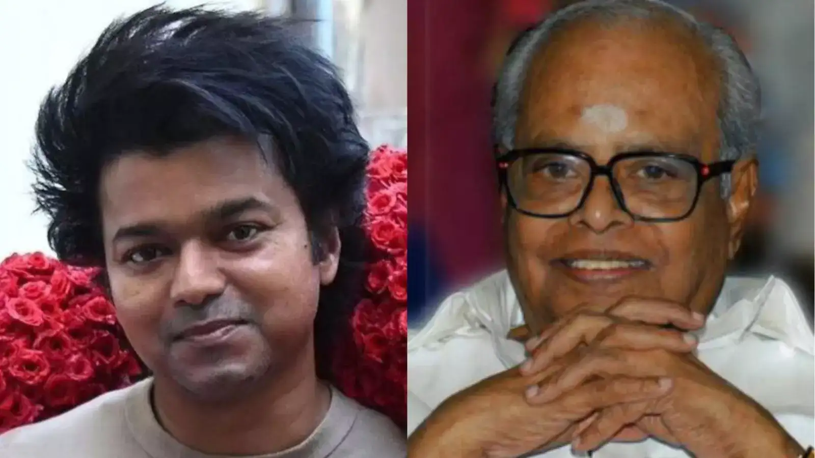 Thalapathy Vijay: விஜய்யின் விஸ்வரூபத்தை நீங்க பார்ப்பீங்க..இதுவரை பார்க்காத ஒரு விஜய்யை பார்ப்பீங்க..அன்றே அடித்து கூறிய கே.பாலச்சந்தர்..! 