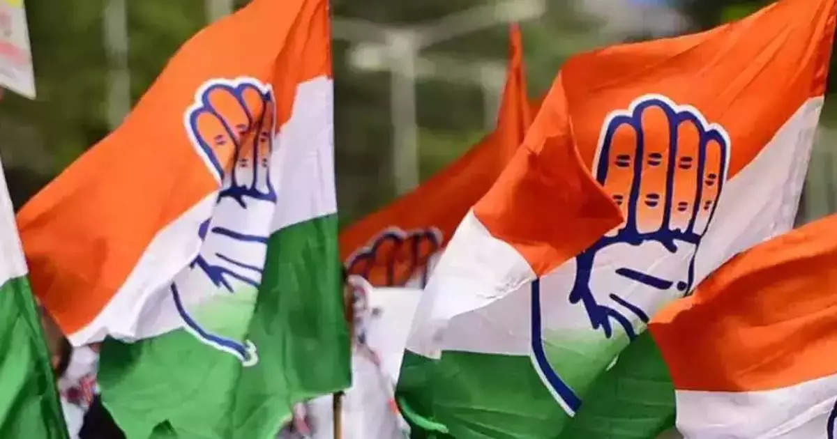 BJP’s new formula may increase Congress’s problems, know what is the strategy for 11 Lok Sabha seats