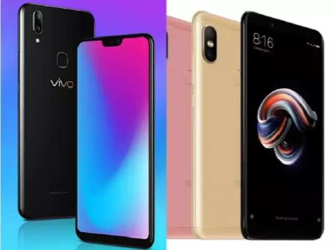 vivo note 5 pro price