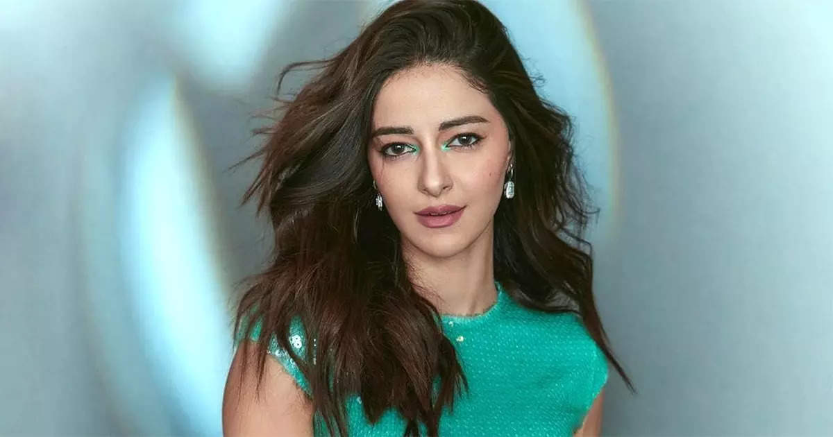 Ananya Panday Breaks Silence on Relationship Rumours, Shares What She Looks for in a Partner