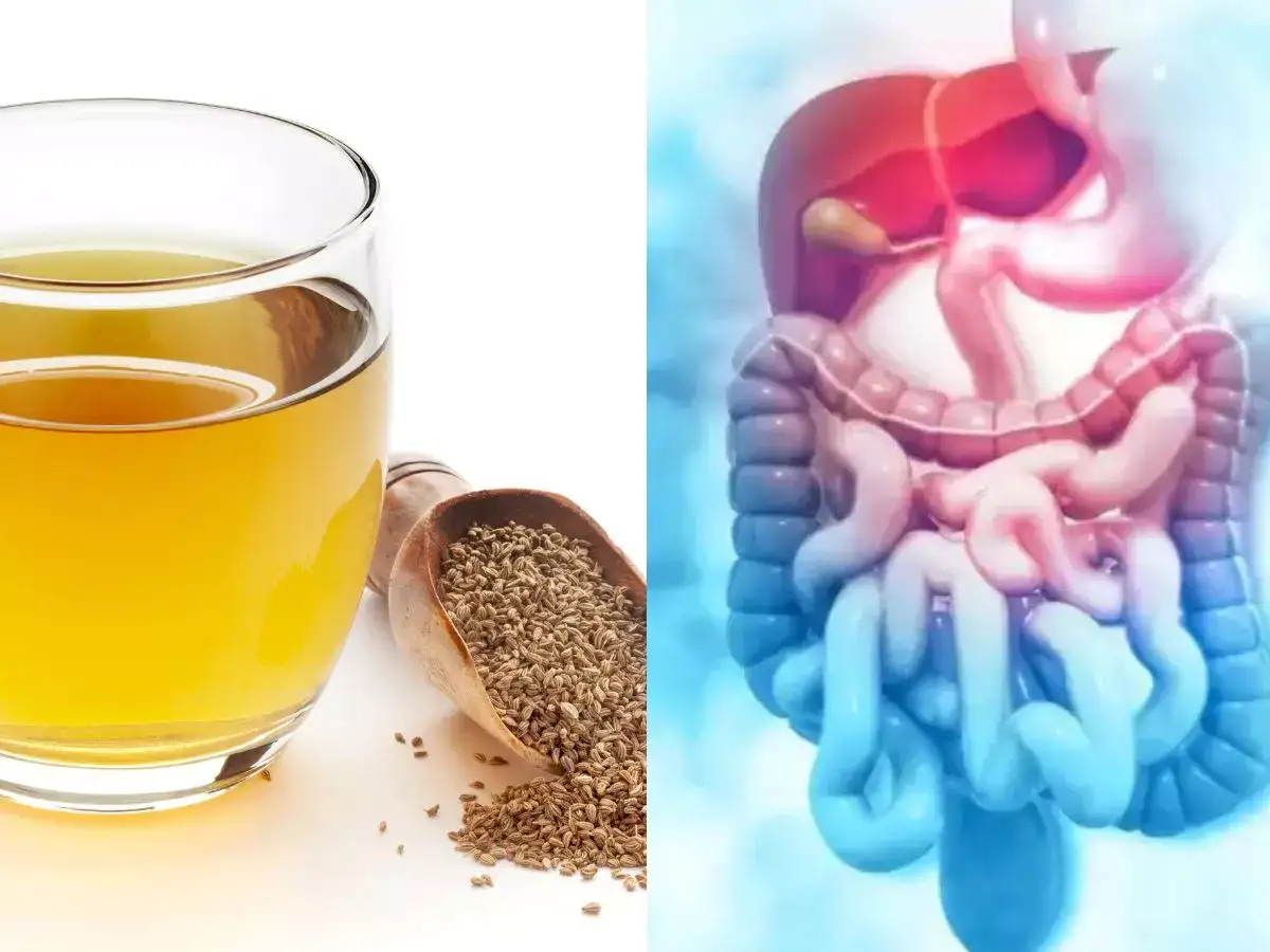 What Happens If I Drink Ajwain Water Daily,ओवा फक्त पोटदुखीच नाही तर BP