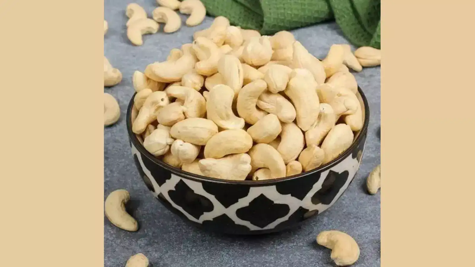 தமிழ்நாடு வேளாண் பட்ஜெட் 2025: முந்திரி விவசாயிகளின் நலன் காக்க ரூ. 10 கோடியில் முந்திரி வாரியம்! 