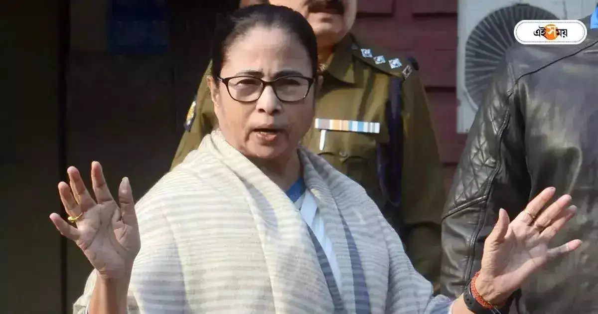 India Alliance,’ওরা কখনও ১০টা কখনও ১২টা আসন চাইছে…’, রুদ্ধদ্বার বৈঠকে ফের একা লড়ার বার্তা মমতার – mamata banerjee on india alliance vote sharing