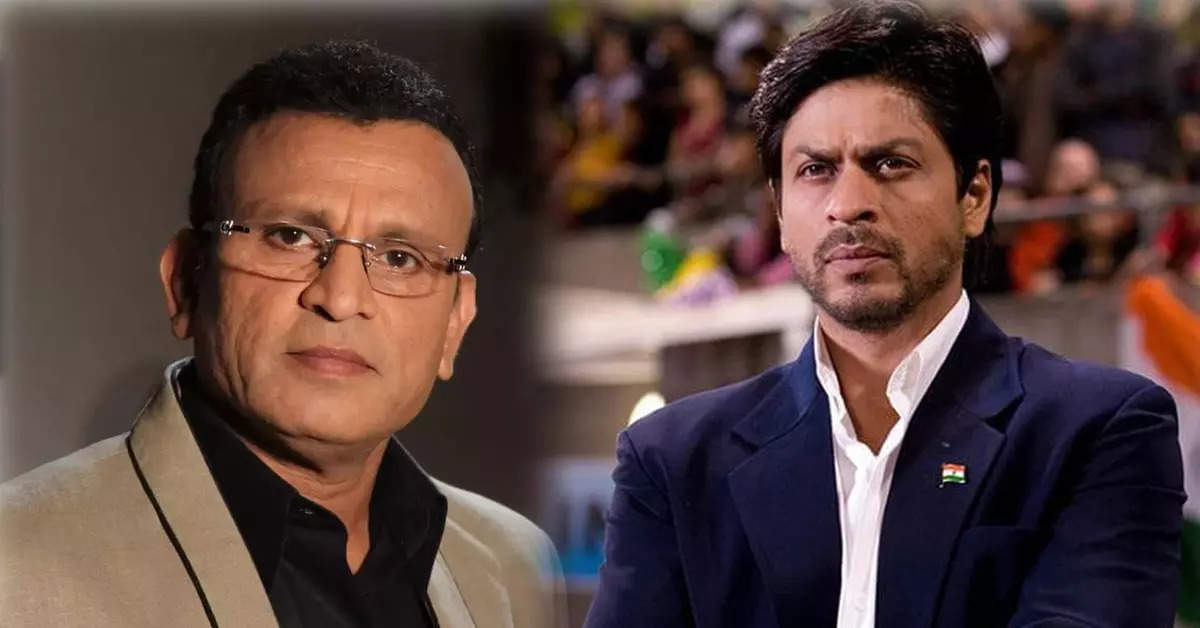 Annu Kapoor's Views on 'Chak De! India' Stir Social Media Debate