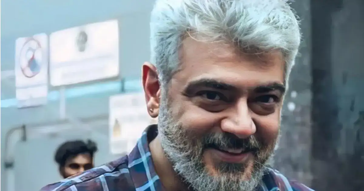 Ajithkumar: அப்போ நடிச்சேன்..ஆனா இப்போ முடியாது..உண்மையை ஓபனாக பேசிய அஜித்..! 