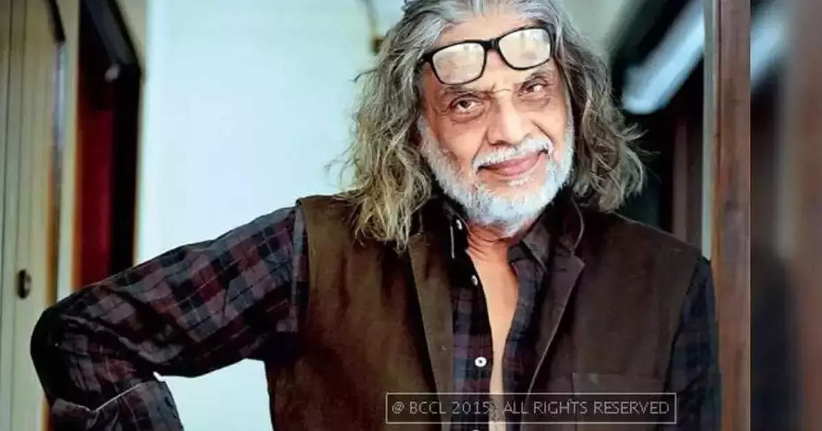 Muzaffar Ali Criticizes OTT Culture: "I Can't Create a Series Like 'Mirzapur'"