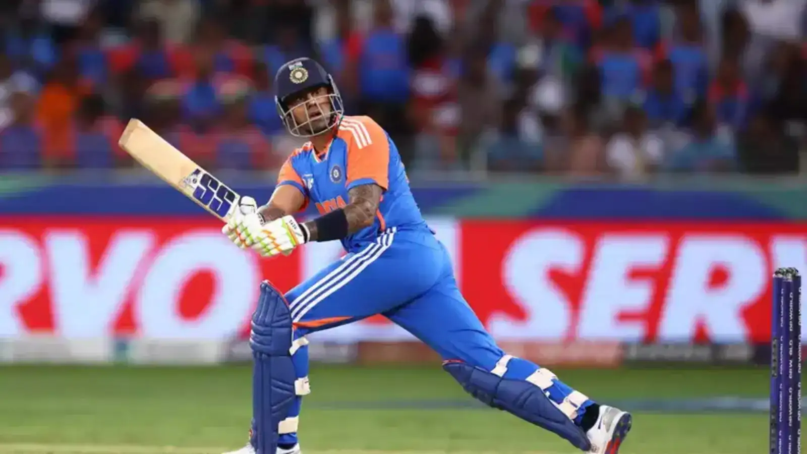 दुबई में टॉस कितना अहम? पाकिस्तान से भिड़ंत से ठीक पहले सूर्यकुमार यादव ने  बताया कैसे होगा फायदा - suryakumar yadav witty reply on toss factor during  asia cup 2025 india vs