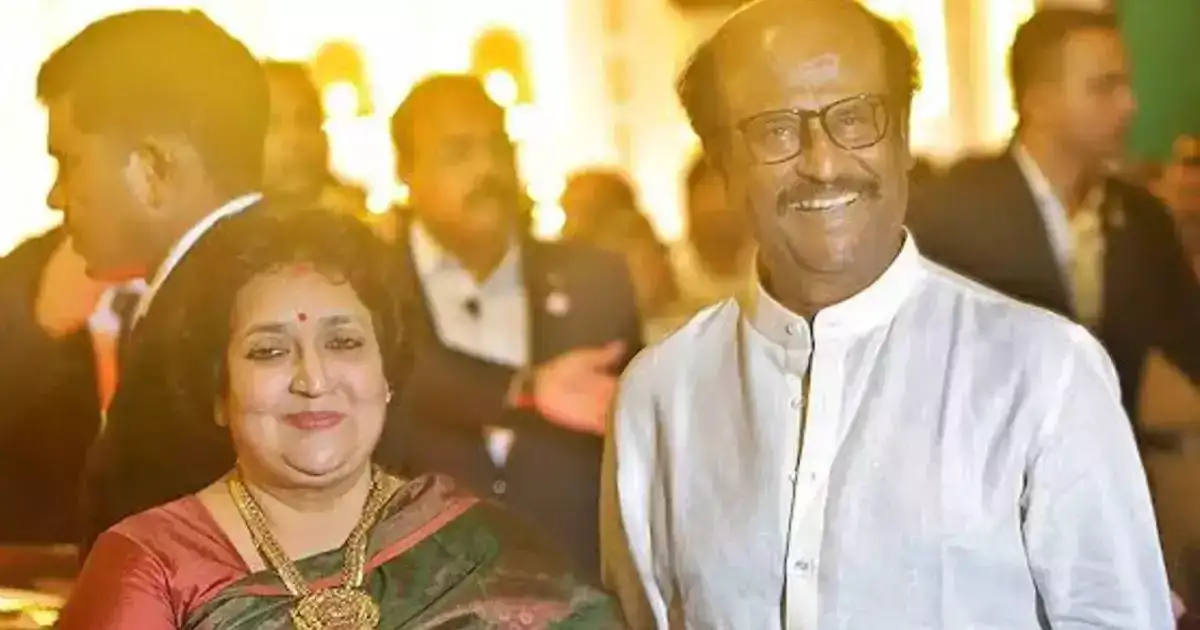 Rajinikanth: தப்பானவர்களின் நட்பால் கெட்டப் பழக்கங்களை கற்ற ரஜினி: அன்பால் திருத்திய லதா 