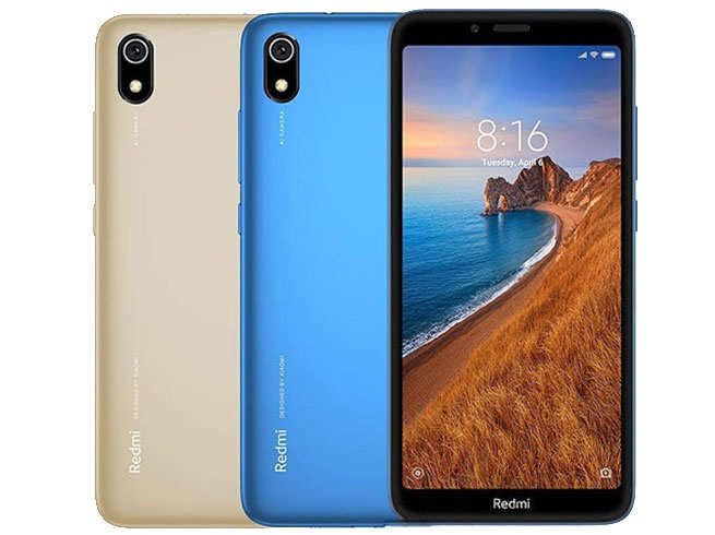 redmi 7a ka kimat