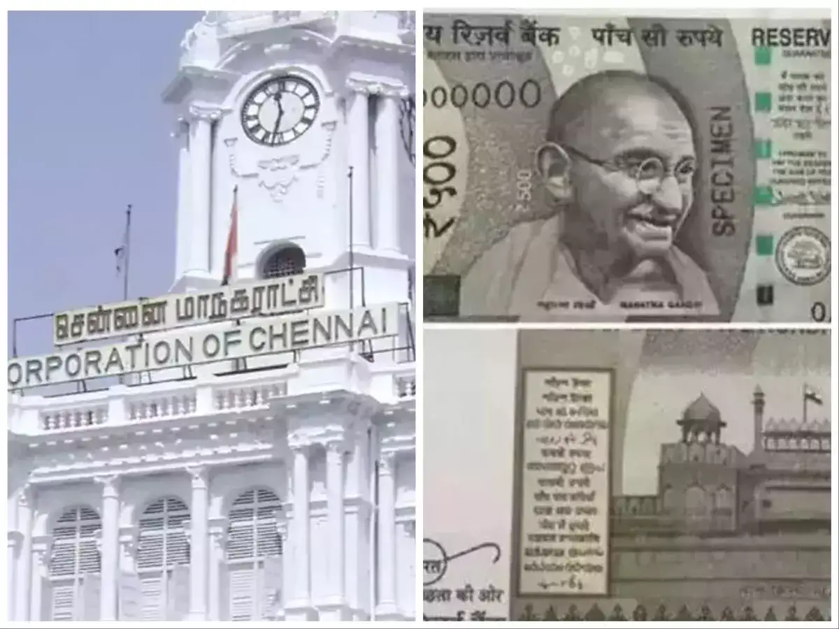 சென்னையில் மகளிர் உரிமைத்தொகை பெற விண்ணப்பிப்பது எப்படி?... மாநகராட்சி மாஸ் ஏற்பாடு!!! 