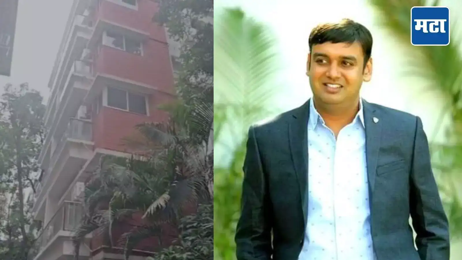 Pune Rave Party Raid: पुण्यात पोलिसांची मोठी कारवाई; गेस्ट हाऊसवरील रेव्ह पार्टी उधळली, बड्या नेत्याचा जावई रंगेहाथ सापडला Pune Rave Party Raid: पुण्यात पोलिसांची मोठी कारवाई; गेस्ट हाऊसवरील रेव्ह पार्टी उधळली, बड्या नेत्याचा जावई रंगेहाथ सापडला