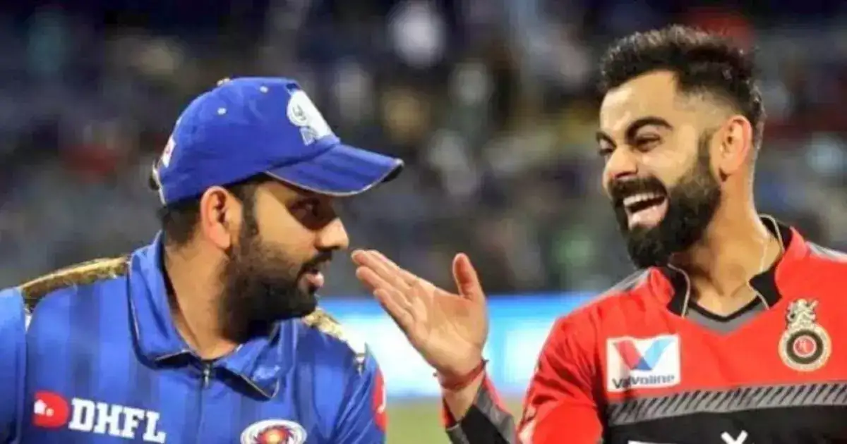 മുംബെെക്കും ആര്‍സിബിക്കും പണി കിട്ടുമോ? ഒന്നും രണ്ടും സ്ഥാനങ്ങളാണ് ലക്ഷ്യം; സാധ്യതകള്‍ ഇങ്ങനെ