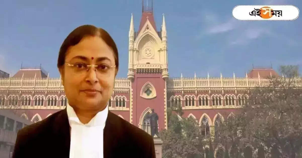 Kolkata Latest News: বেআইনি নির্মাণ নিয়ে কড়া পদক্ষেপ, জরিমানার অঙ্ক লাখ টাকা বাড়াল হাইকোর্ট – calcutta high court justice amrita sinha double the fine amount in a illegal building case