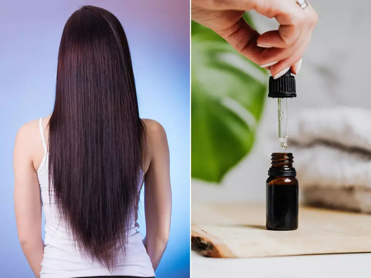 Aggregate 161+ hair serum kya hota hai super hot dedaotaonec