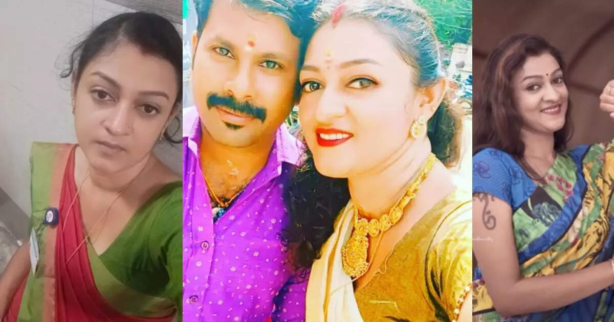 Actress Aparna Nair,ഈ ജീവിതം എങ്ങനെ എങ്കിലും ജീവിച്ചു തീർക്കണം; ഒരുപാട് സങ്കടങ്ങൾ ഉള്ളിലൊതുക്കി ആശ്വസിക്കുന്നവളാകാം, പക്ഷേ ഉള്ളിൽ ...