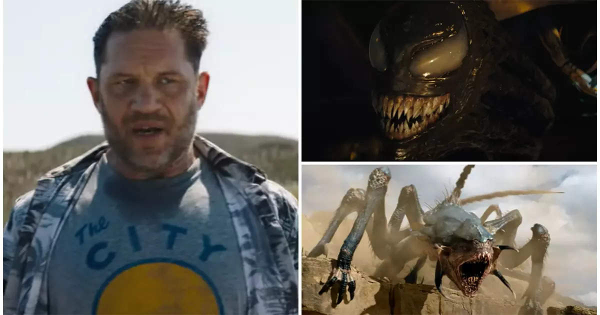 Tom Hardy Set to Return in ‘Venom: The Last Dance’ – Final Chapter Trailer Released