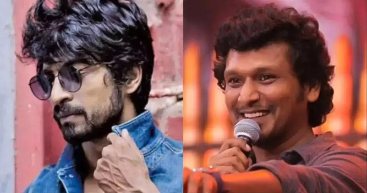 Lokesh : அர்ஜுன் தாஸ் விரும்பிய லோகேஷின் கதை.. விமர்சித்த எடிட்டர்.. கடைசியில் என்ன ஆனது தெரியுமா ? 