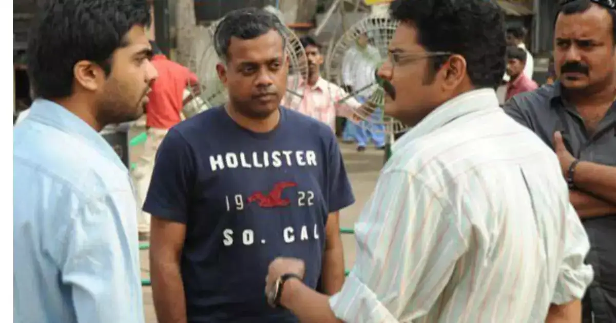 VTV Simbu: டைட்டில் மாற்றம் முதல் நடிகர்கள் மாற்றம் வரை..சிம்புவின் விண்ணைத்தாண்டி வருவாயா பற்றிய சுவாரஸ்யமான தகவல்கள் இதோ..! 