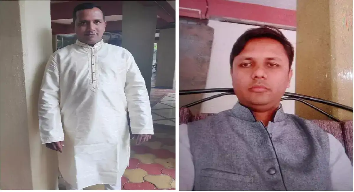 Pune Crime : तुमचं सगळं दु:ख दूर केलं म्हणत भावाचा बहिणीला फोन; पुढे असं काही घडलं की कहाणी वाचून हादराल… Pune Crime : तुमचं सगळं दु:ख दूर केलं म्हणत भावाचा बहिणीला फोन; पुढे असं काही घडलं की कहाणी वाचून हादराल…