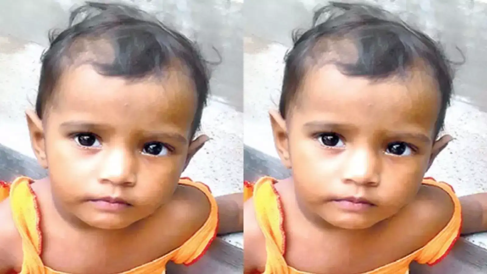 విజయవాడలో నీళ్లనుకుని బాటిల్ ఓపెన్ చేసి తాగిన చిన్నారి.. పాపం ప్రాణాలు పోయాయి