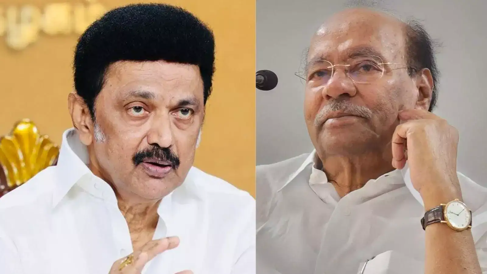 திடீரென திறக்கப்பட்ட சாத்தனூர் அணை: நாசமான 4 மாவட்டங்கள்.. ஆட்சி செய்ய தகுதியில்லாத திமுக.. ராமதாஸ் பாய்ச்சல்! 