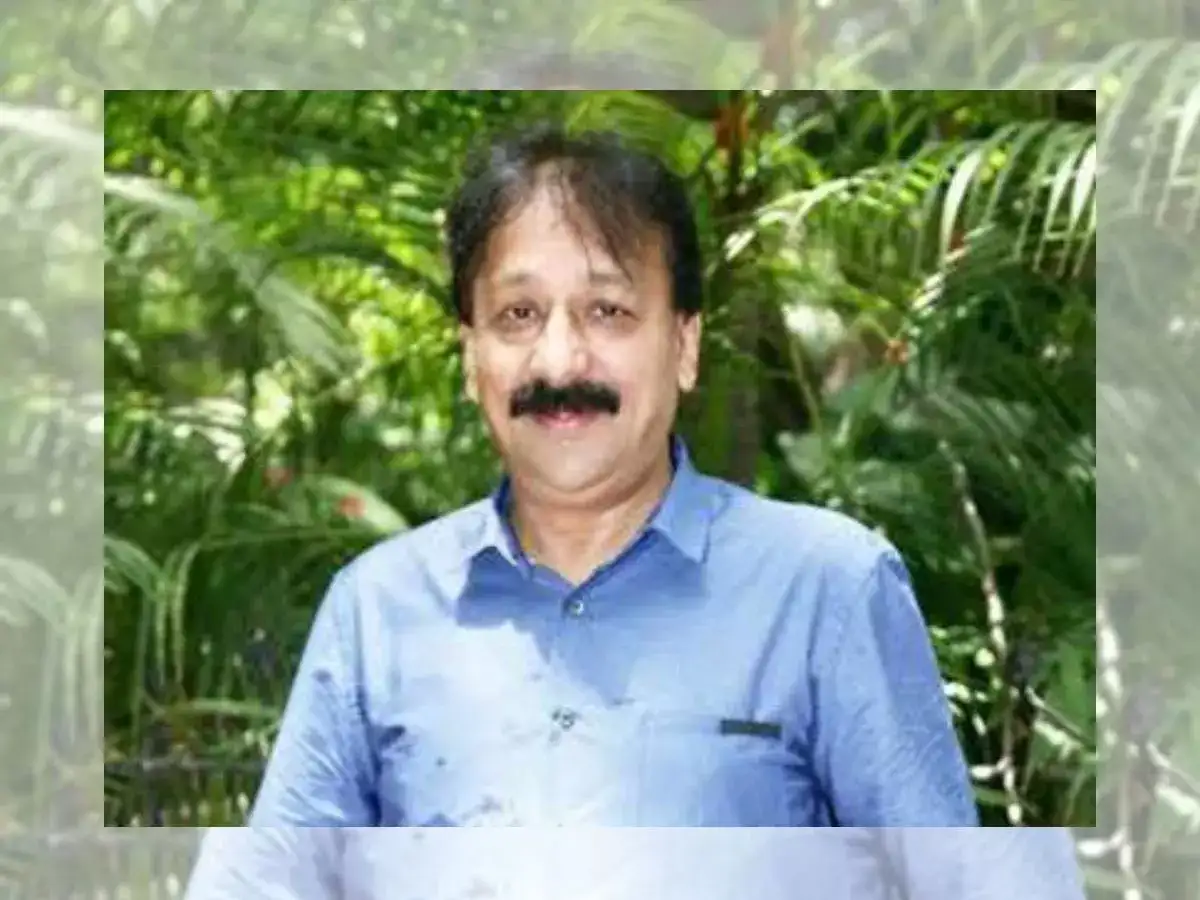 काँग्रेसला आणखी एक धक्का! बाबा सिद्दीकींचा राजीनामा; ४८ वर्षांचं नातं संपुष्टात काँग्रेसला आणखी एक धक्का! बाबा सिद्दीकींचा राजीनामा; ४८ वर्षांचं नातं संपुष्टात