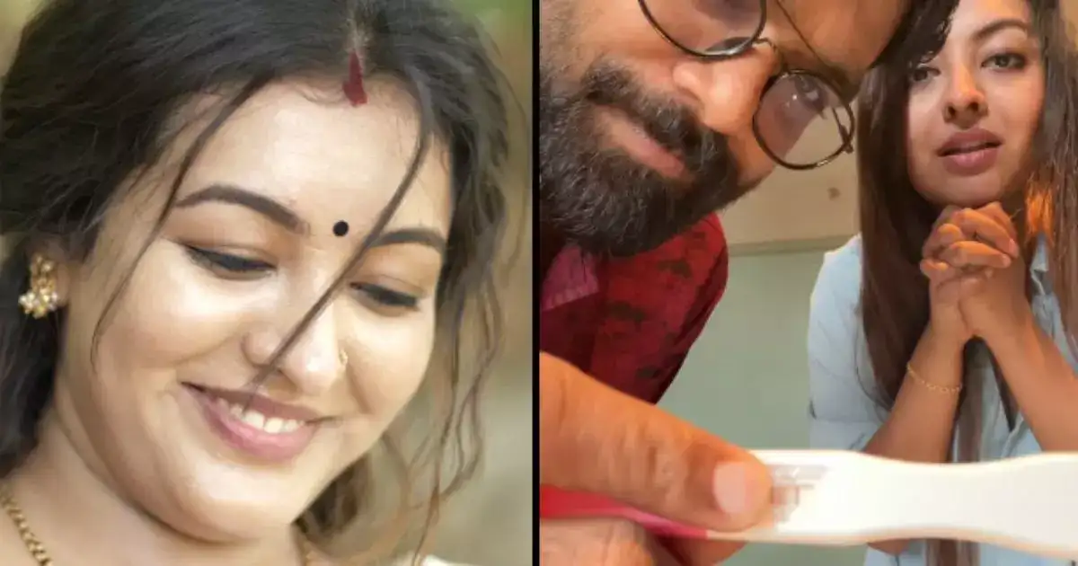 പിരീഡ്‌സ് മാറിയപ്പോൾ തന്നെ മനസിലായി! ആ ടു ലൈൻ കണ്ടപ്പോൾ തന്നെ ഷോക്കും; ആദ്യമാസങ്ങൾ വിഷമിച്ചു; ഇപ്പോൾ നോർമൽ