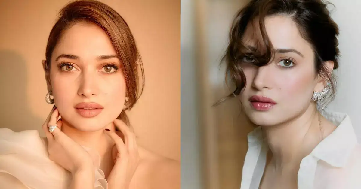 വിജയിയുമായുള്ള ബന്ധം അവസാനിച്ചോ എന്ന ചോദ്യത്തിനിടയില്‍ സ്വകാര്യതയെ കുറിച്ച് തമന്ന; 20 വര്‍ഷങ്ങള്‍, തിരിഞ്ഞു നോക്കുമ്പോള്‍ കുറ്റബോധമില്ല