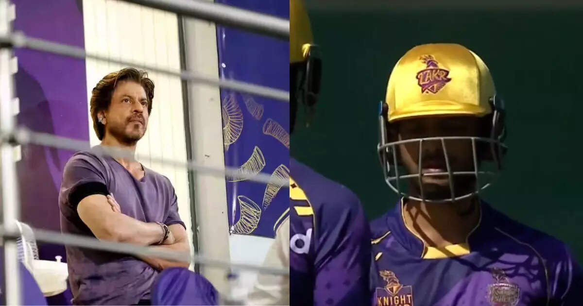 MLC में शाहरुख खान की टीम के लिए चमके उन्मुक्त चंद, कभी भारत को जिताया था U19 वर्ल्ड कप