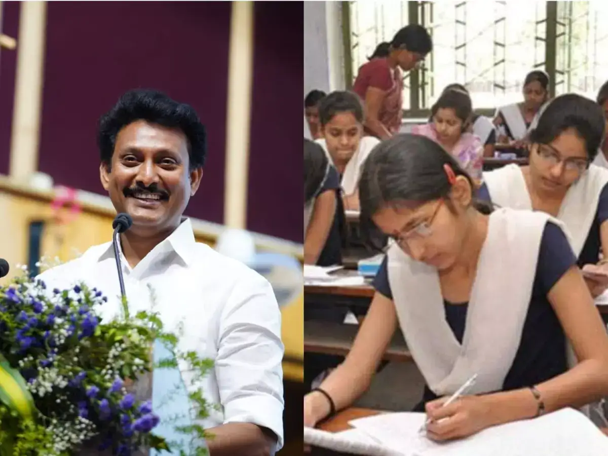 பொதுத்தேர்வு அட்டவணை: 10, 11, 12ஆம் வகுப்பு மாணவர்களுக்கு சூப்பர் நியூஸ்... கூடவே வந்த வருகை பதிவேடு அலர்ட்! 