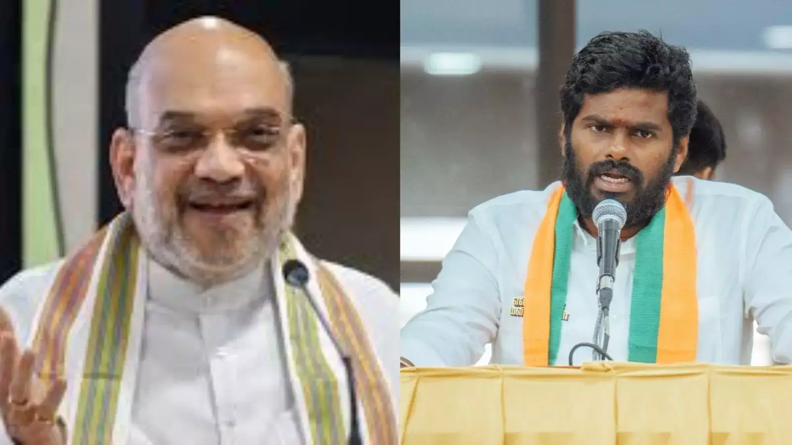 தமிழக பாஜக புதிய தலைவர் யார்? 9 ஆம் தேதி வெளியாகும் அறிவிப்பு! 