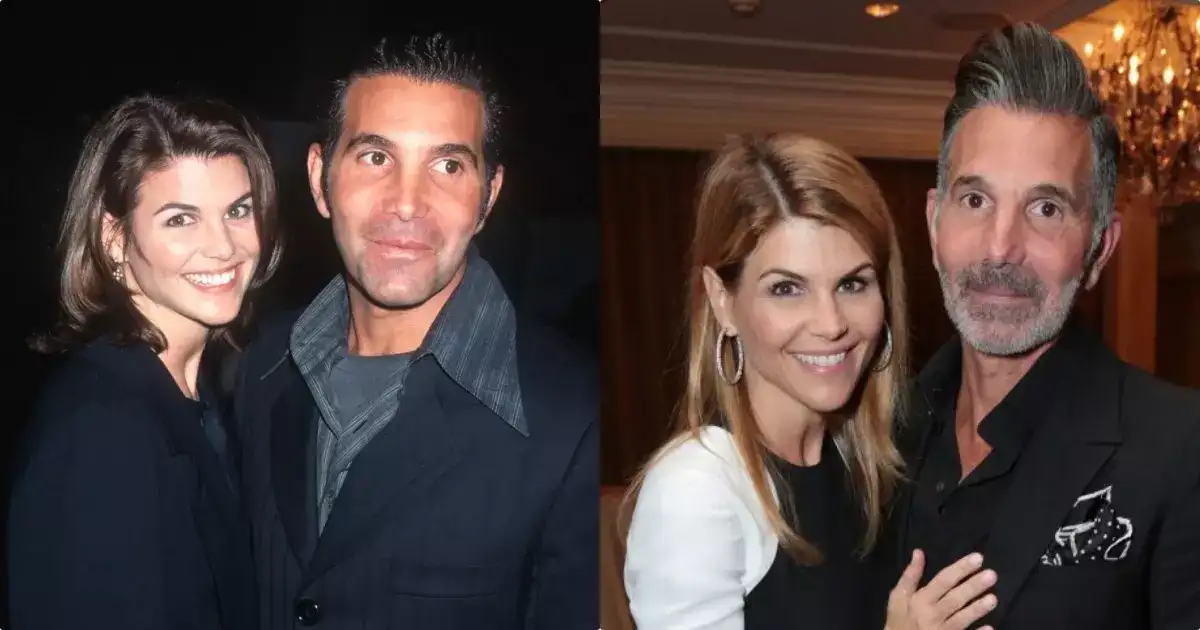 കോടികൾ വിലയുള്ള വീട് വിറ്റു, തട്ടിപ്പ് കേസ്; 28 വർഷത്തെ ലോറി ലോഫ്‌ലിനും മോസിമോ ഗിയാനുള്ളിയും വേർപിരിയുന്നു