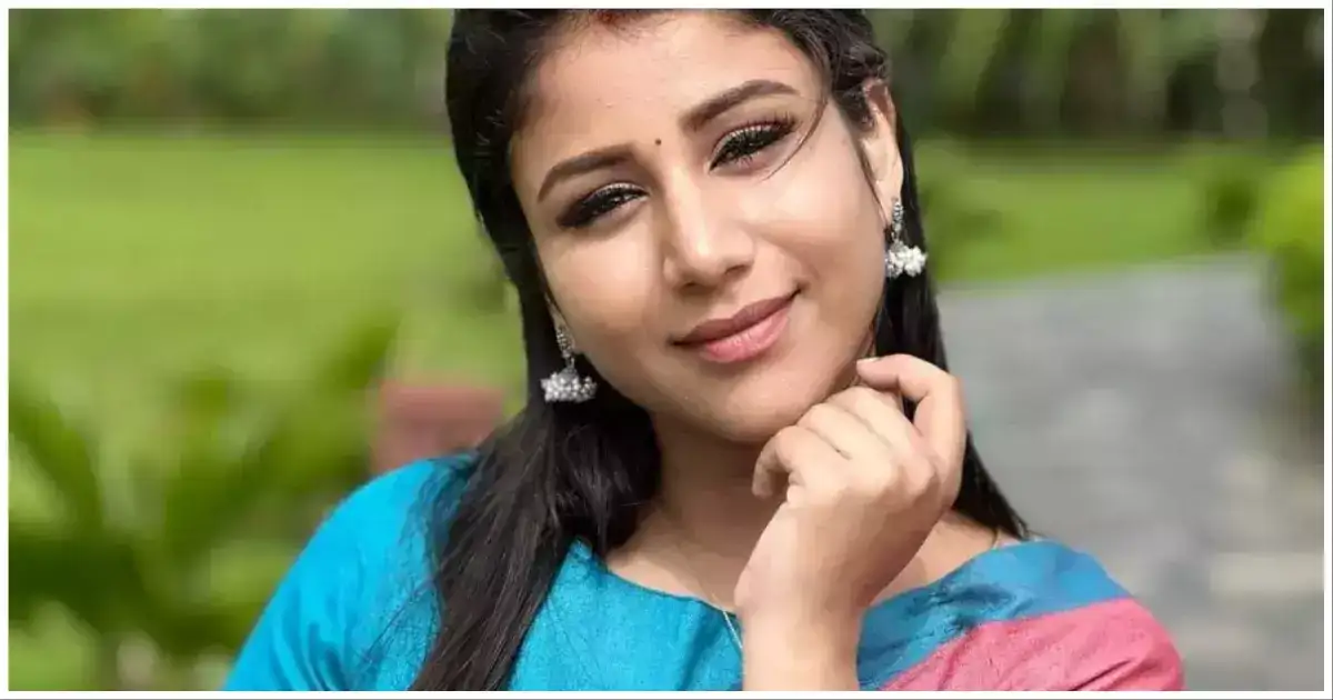 50 நாளில் 16 கிலோ எடையை குறைத்து காட்டிய ஆல்யா மானசா: அவரே சொன்ன வெயிட் லாஸ் டிப்ஸ்.! 