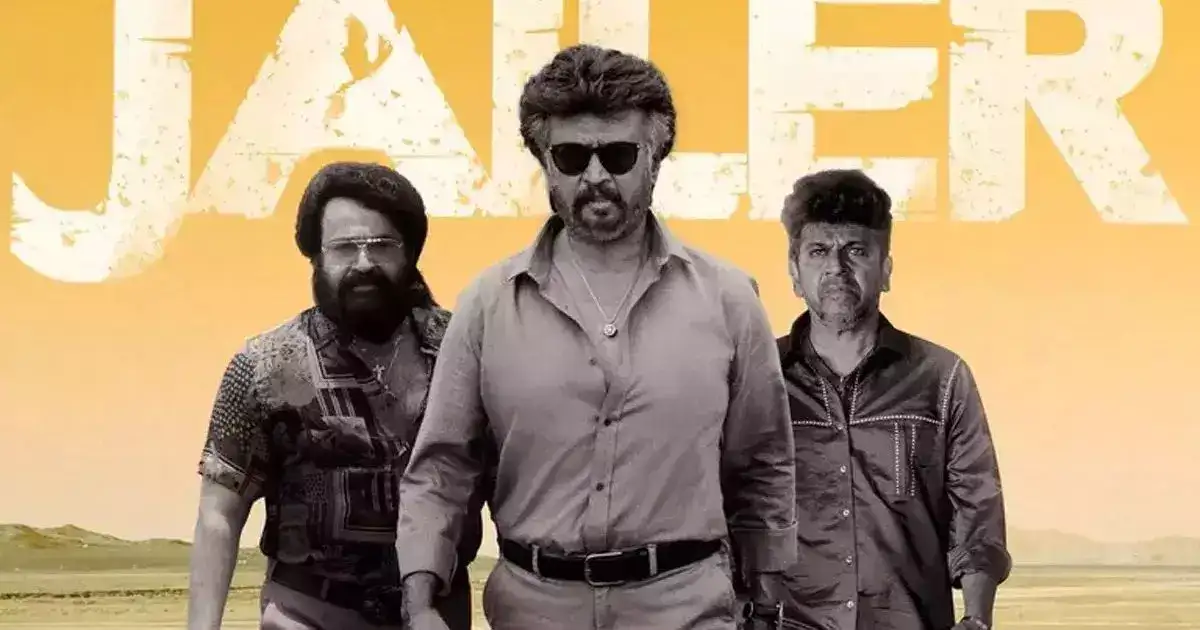 Jailer: தமிழ்நாடு பாக்ஸ் ஆபீஸ் வரலாற்றில் முதல் முறையாக...: ஜெயிலர் செய்த மாபெரும் சாதனை 