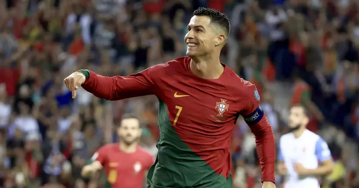 Cristiano Ronaldo and Portugal’s Hopes for the 2026 FIFA World Cup