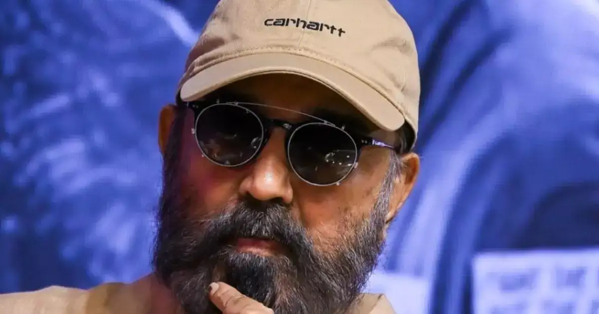 Indian 2 Collection: இனி இப்படி நடக்கவே நடக்காது..இந்தியன் 2 படத்திற்கு பிறகு தன் முடிவை மாற்றிய கமல்..! 